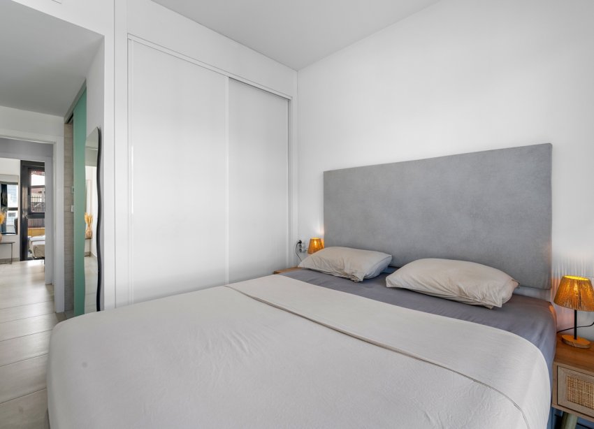 Resale - Apartament / Duplex - Orihuela Costa - Villamartín