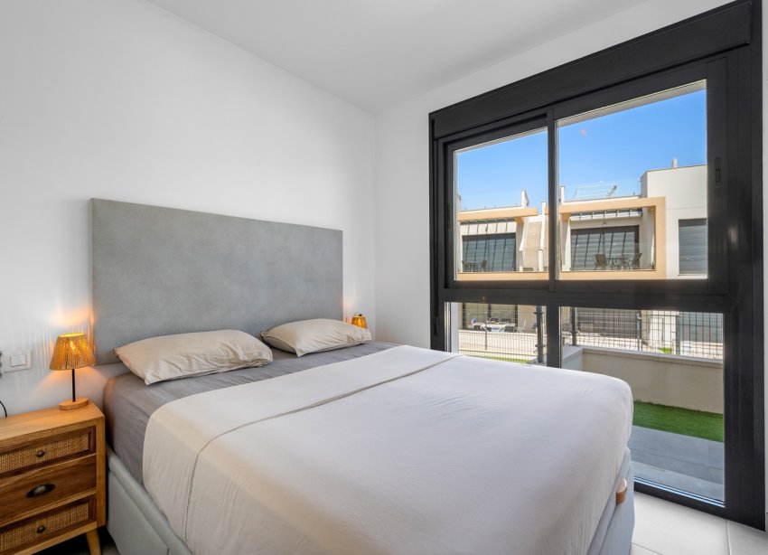 Resale - Apartament / Duplex - Orihuela Costa - Villamartín
