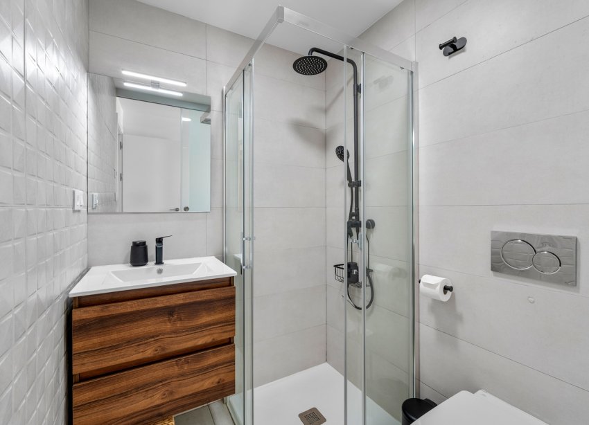 Resale - Apartament / Duplex - Orihuela Costa - Villamartín