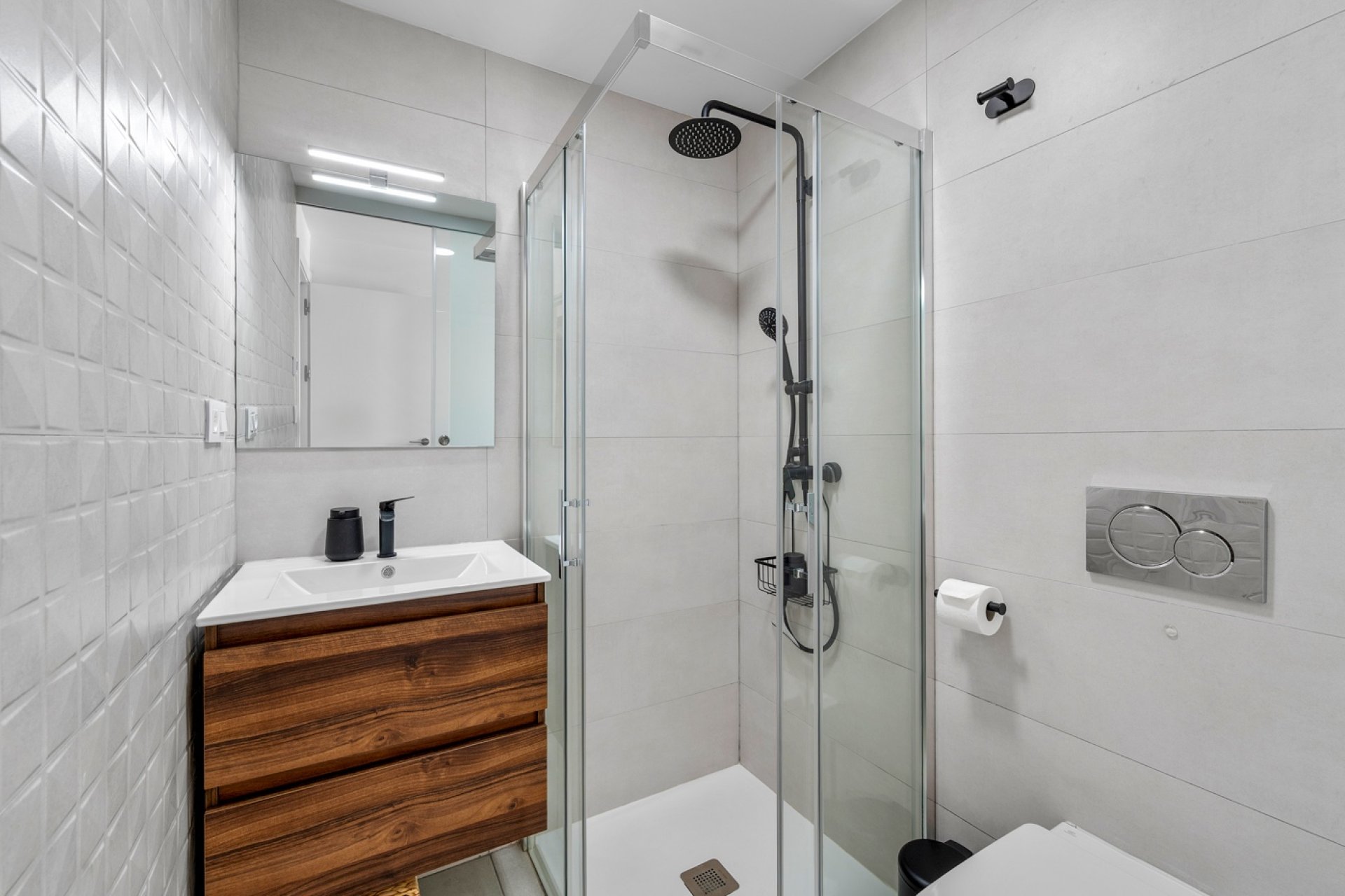 Resale - Apartament / Duplex - Orihuela Costa - Villamartín