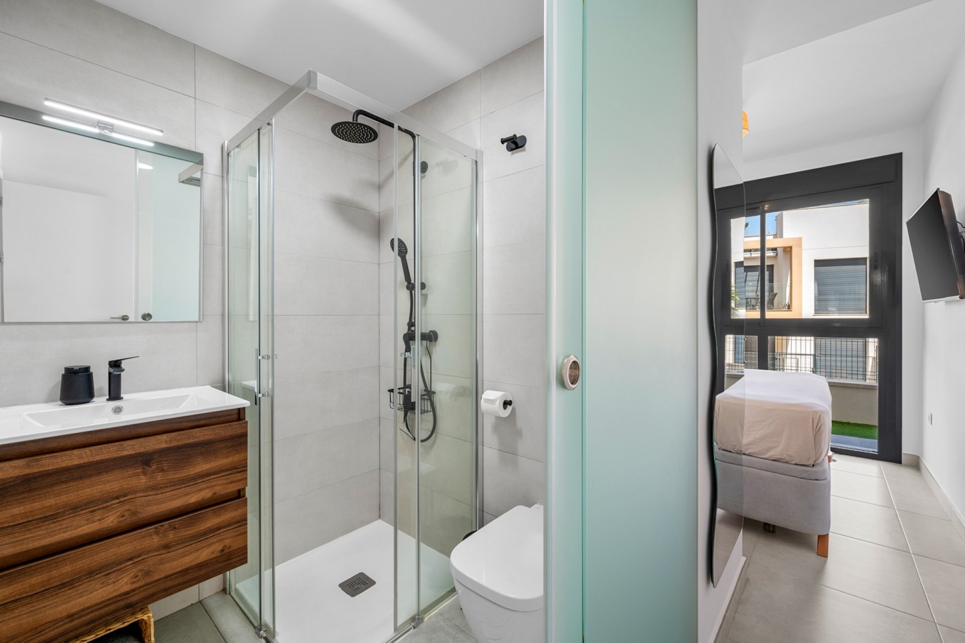 Resale - Apartament / Duplex - Orihuela Costa - Villamartín
