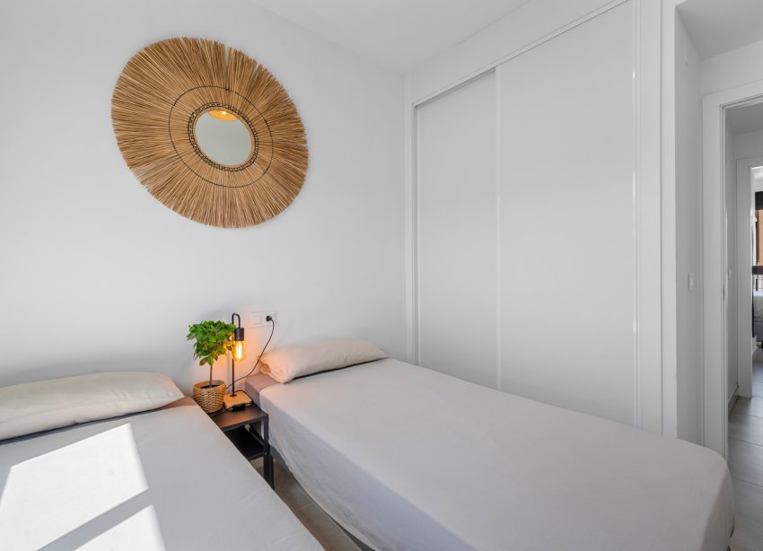 Resale - Apartament / Duplex - Orihuela Costa - Villamartín