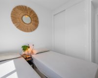Resale - Apartament / Duplex - Orihuela Costa - Villamartín