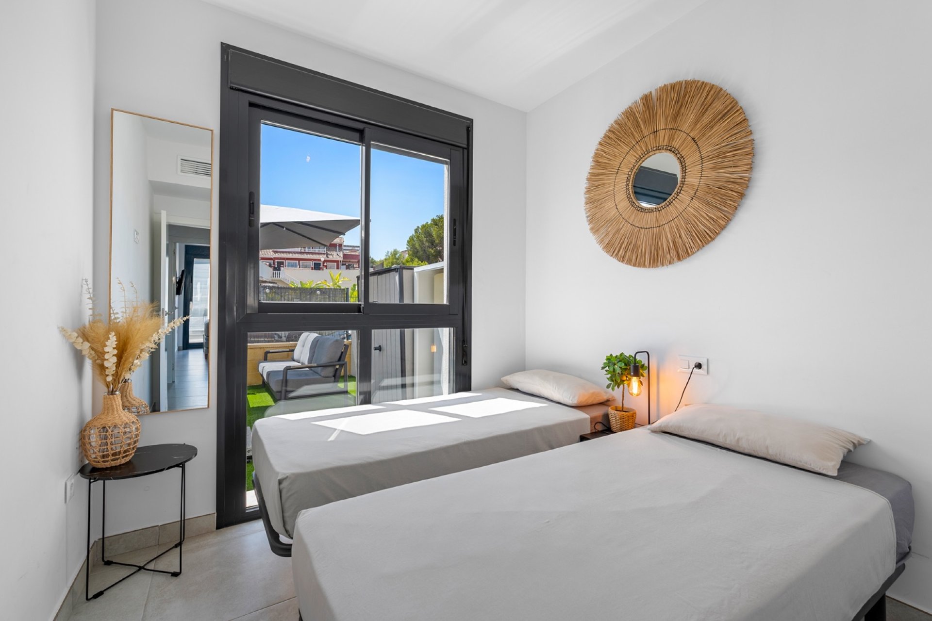 Resale - Apartament / Duplex - Orihuela Costa - Villamartín