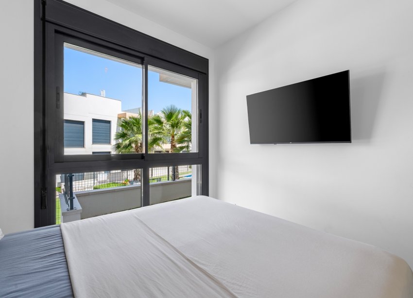 Resale - Apartament / Duplex - Orihuela Costa - Villamartín