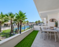 Resale - Apartament / Duplex - Orihuela Costa - Villamartín