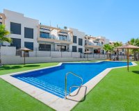 Resale - Apartament / Duplex - Orihuela Costa - Villamartín