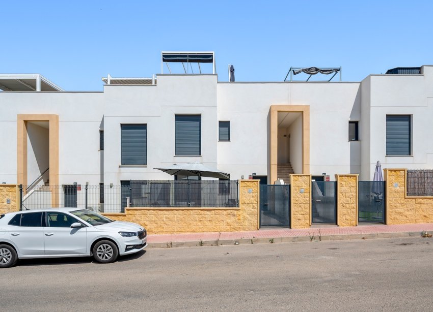 Resale - Apartament / Duplex - Orihuela Costa - Villamartín