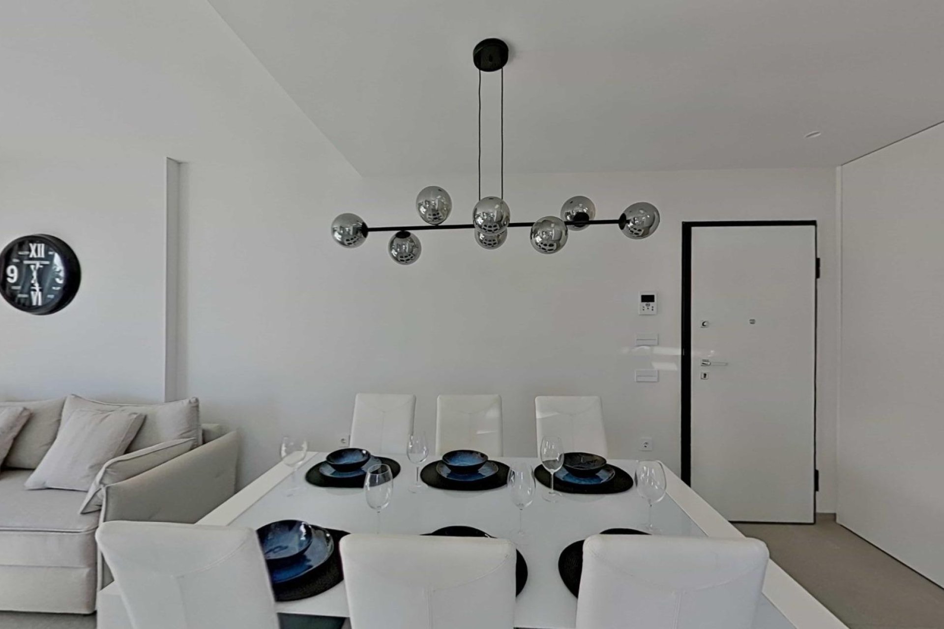 Resale - Apartament / Duplex - Orihuela - Las Colinas Golf