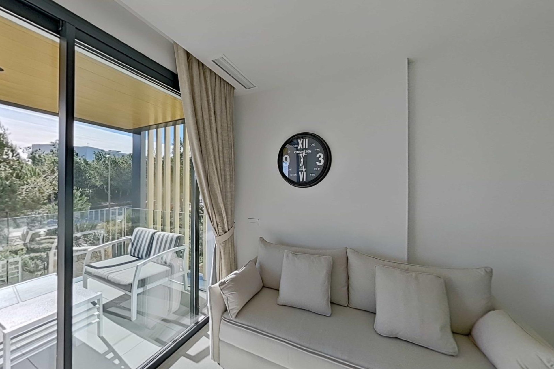 Resale - Apartament / Duplex - Orihuela - Las Colinas Golf