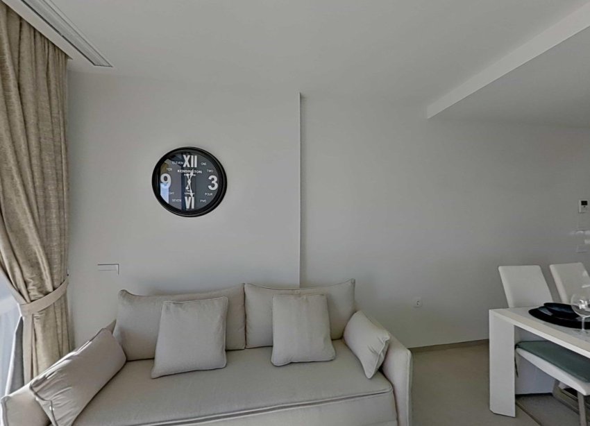 Resale - Apartament / Duplex - Orihuela - Las Colinas Golf