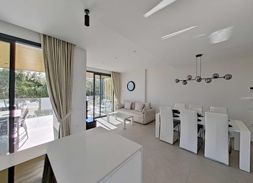 Resale - Apartament / Duplex - Orihuela - Las Colinas Golf