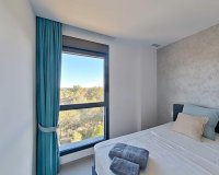 Resale - Apartament / Duplex - Orihuela - Las Colinas Golf