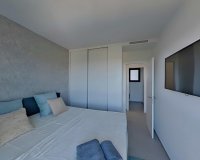 Resale - Apartament / Duplex - Orihuela - Las Colinas Golf