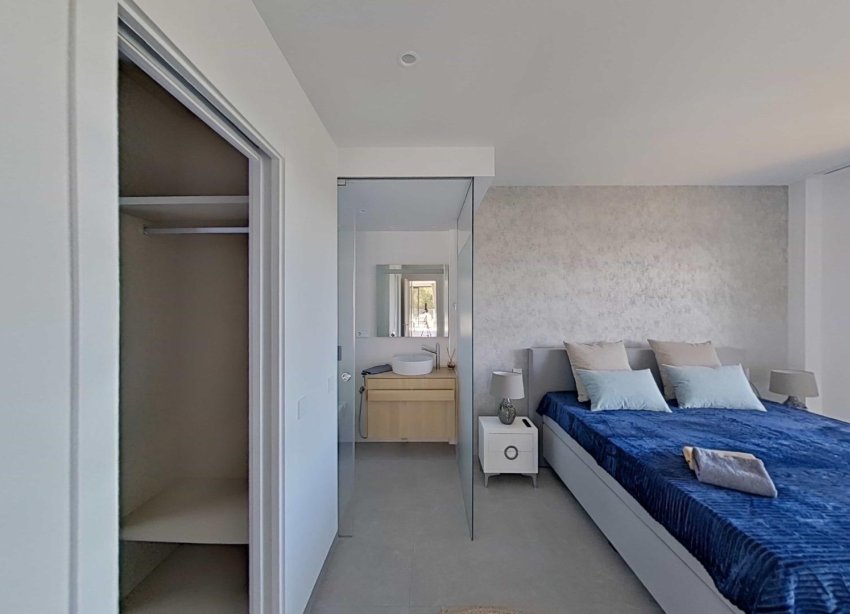 Resale - Apartament / Duplex - Orihuela - Las Colinas Golf