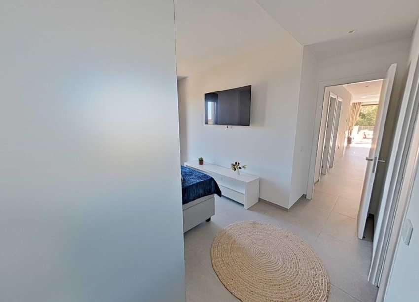 Resale - Apartament / Duplex - Orihuela - Las Colinas Golf