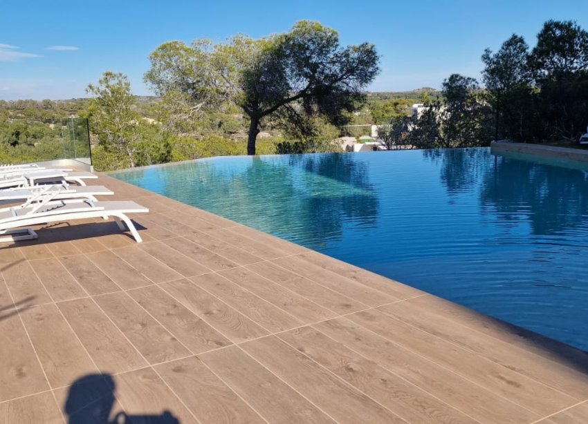 Resale - Apartament / Duplex - Orihuela - Las Colinas Golf