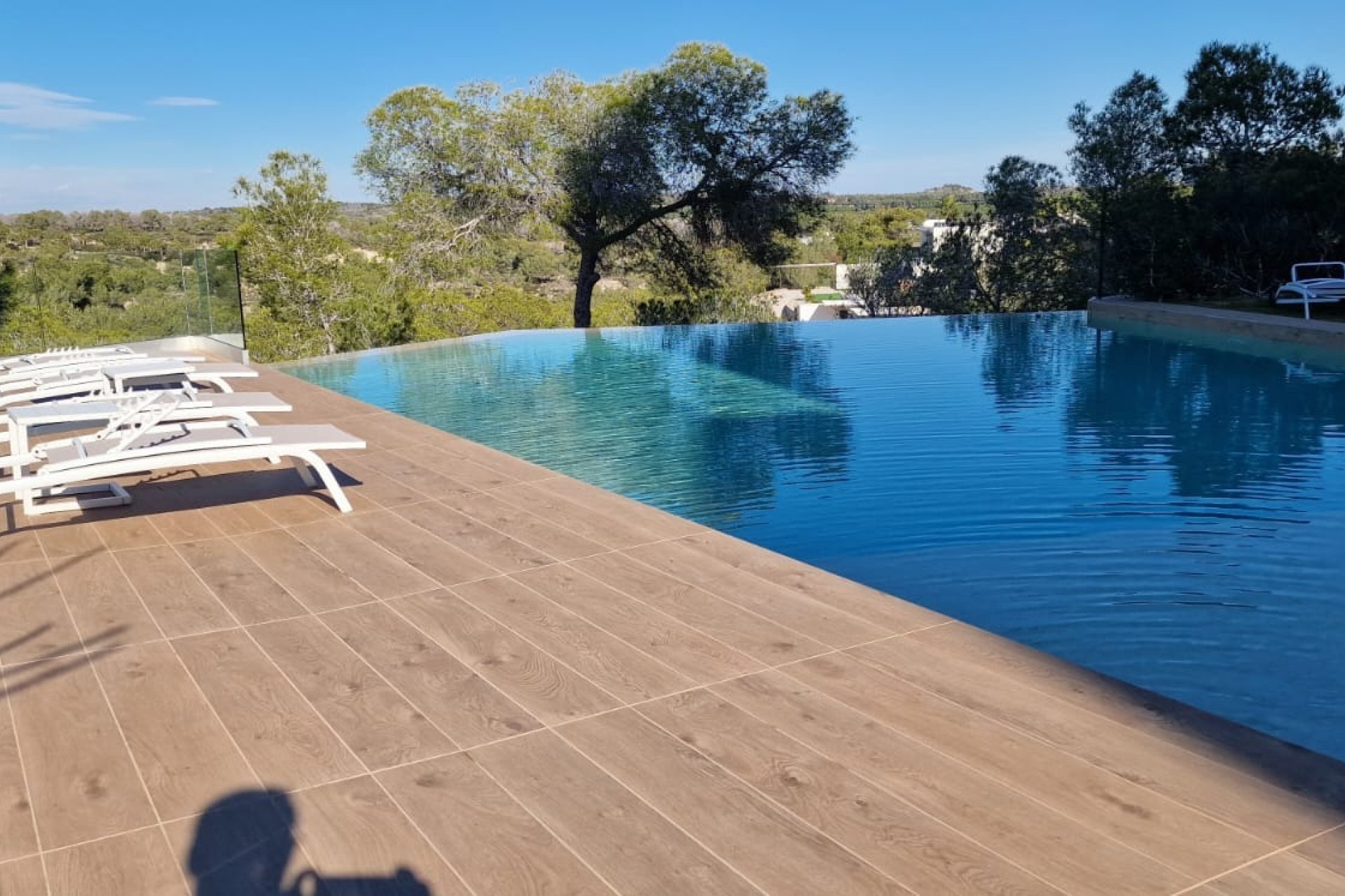 Resale - Apartament / Duplex - Orihuela - Las Colinas Golf