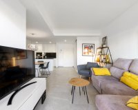 Resale - Apartament / Duplex - Orihuela - Orihuela Costa
