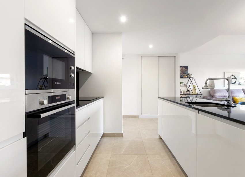 Resale - Apartament / Duplex - Orihuela - Orihuela Costa