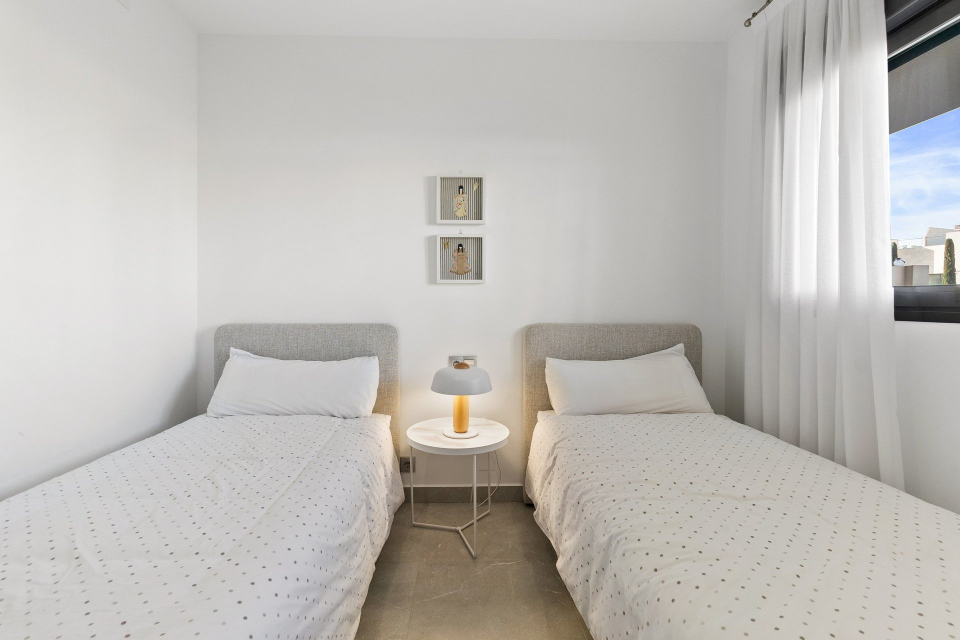 Resale - Apartament / Duplex - Orihuela - Orihuela Costa