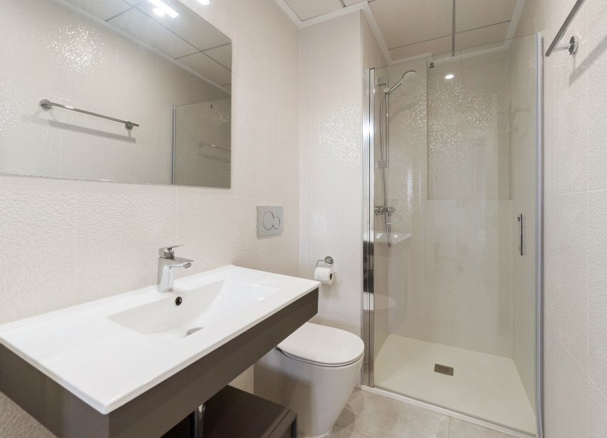 Resale - Apartament / Duplex - Orihuela - Orihuela Costa