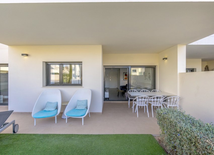 Resale - Apartament / Duplex - Orihuela - Orihuela Costa