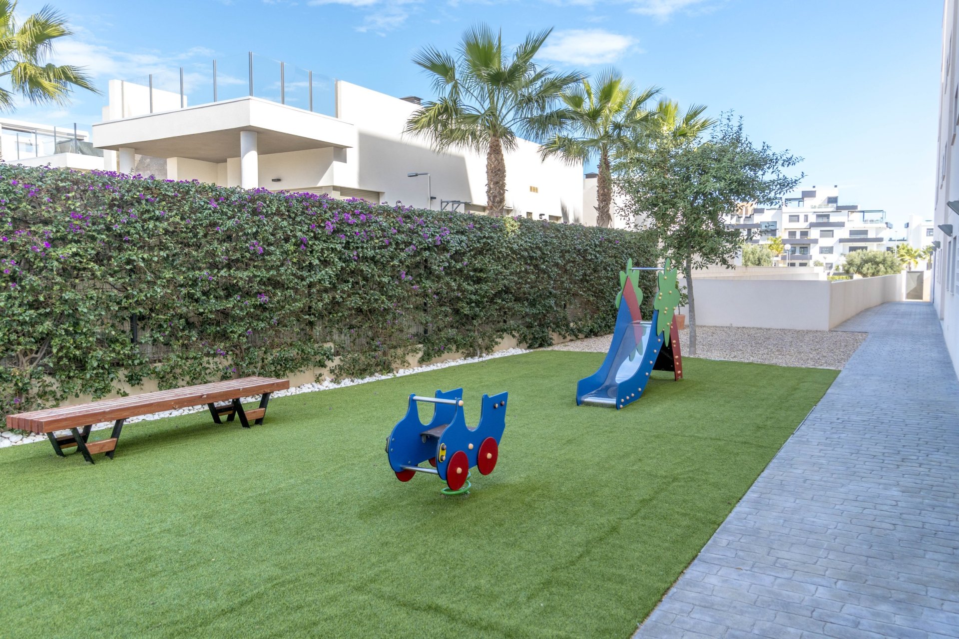 Resale - Apartament / Duplex - Orihuela - Orihuela Costa