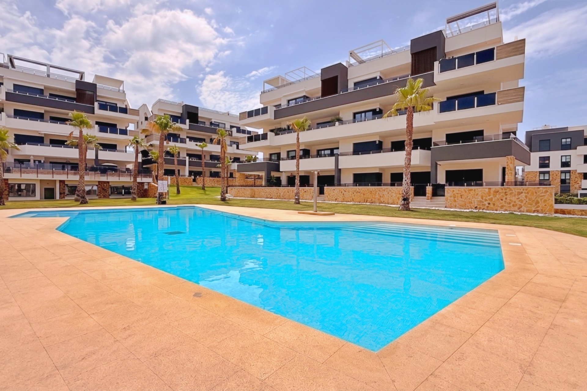 Resale - Apartament / Duplex - Orihuela - Orihuela Costa