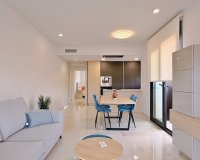 Resale - Apartament / Duplex - Orihuela - Orihuela Costa