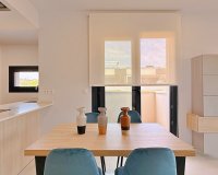 Resale - Apartament / Duplex - Orihuela - Orihuela Costa