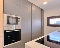 Resale - Apartament / Duplex - Orihuela - Orihuela Costa