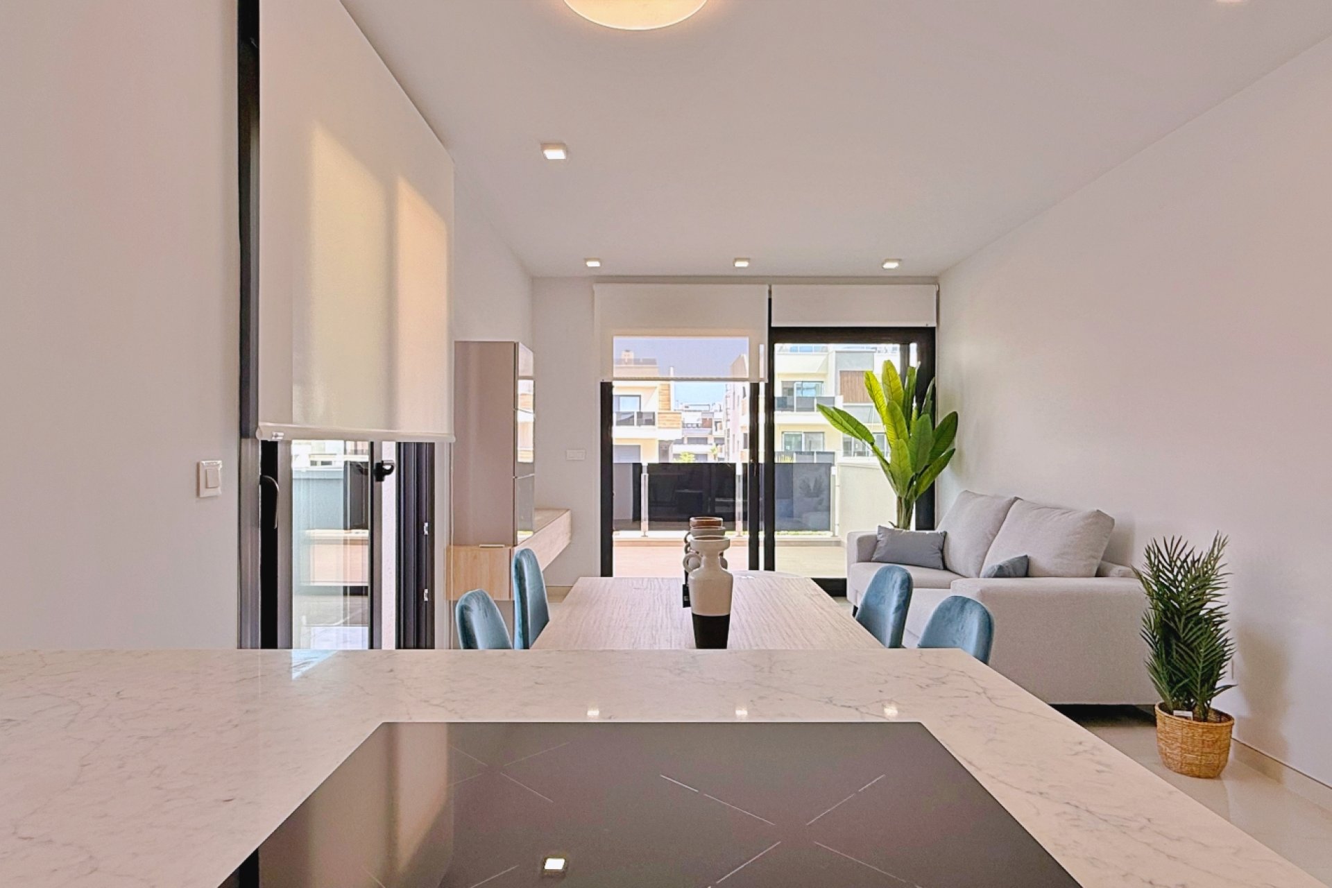 Resale - Apartament / Duplex - Orihuela - Orihuela Costa