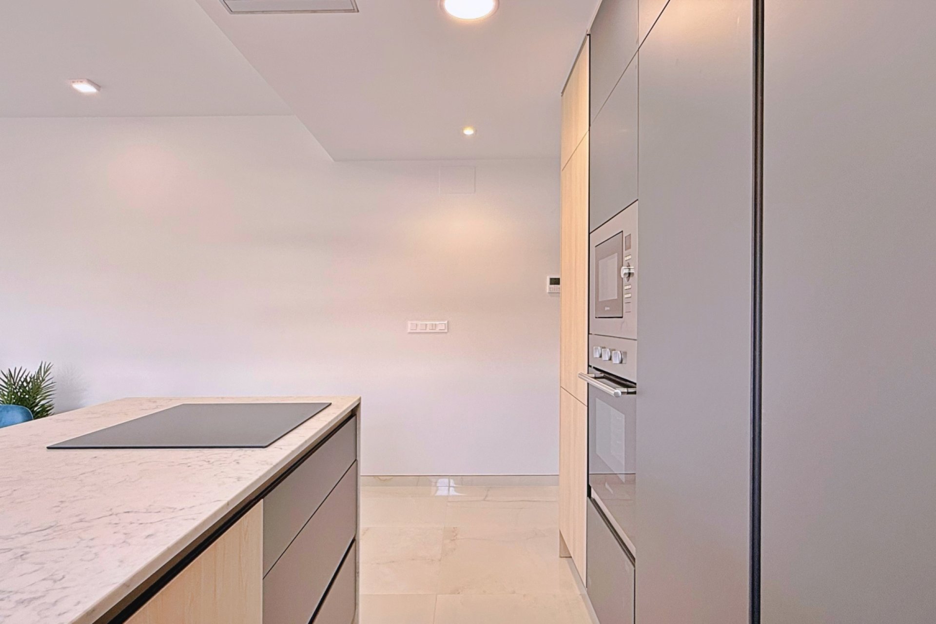 Resale - Apartament / Duplex - Orihuela - Orihuela Costa
