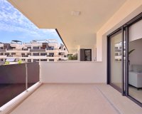Resale - Apartament / Duplex - Orihuela - Orihuela Costa