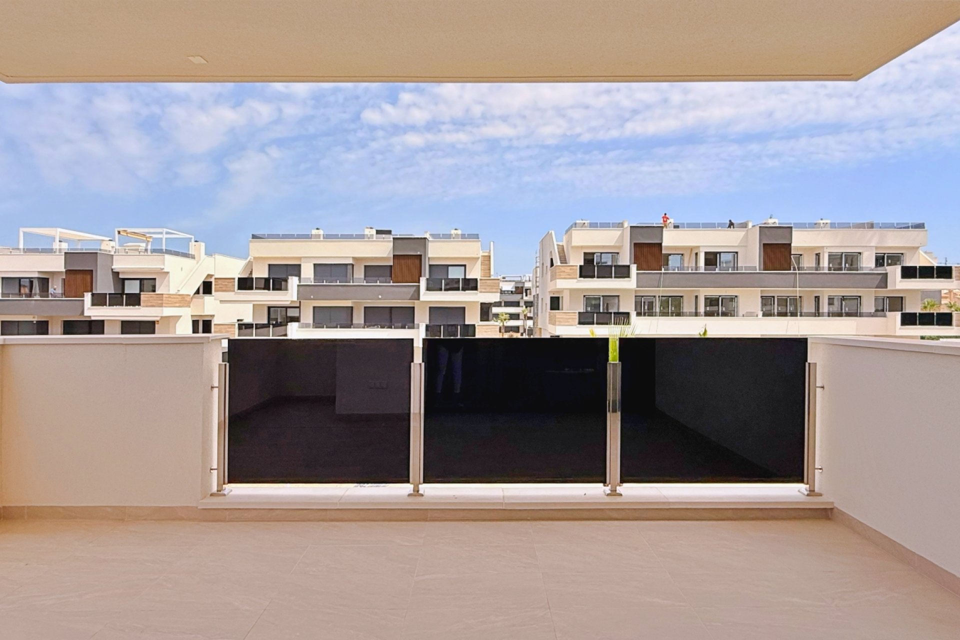 Resale - Apartament / Duplex - Orihuela - Orihuela Costa