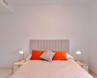 Resale - Apartament / Duplex - Orihuela - Orihuela Costa