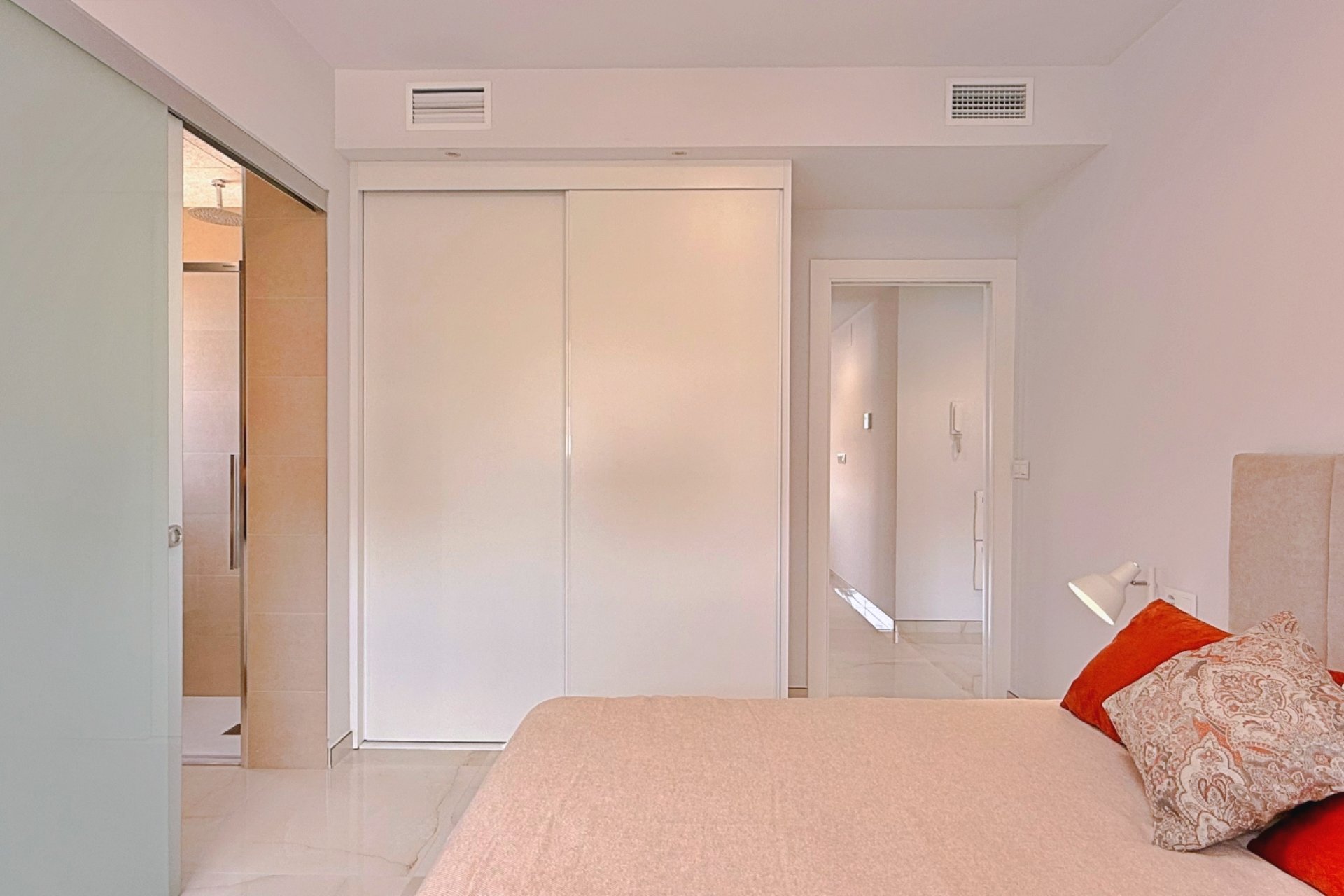 Resale - Apartament / Duplex - Orihuela - Orihuela Costa
