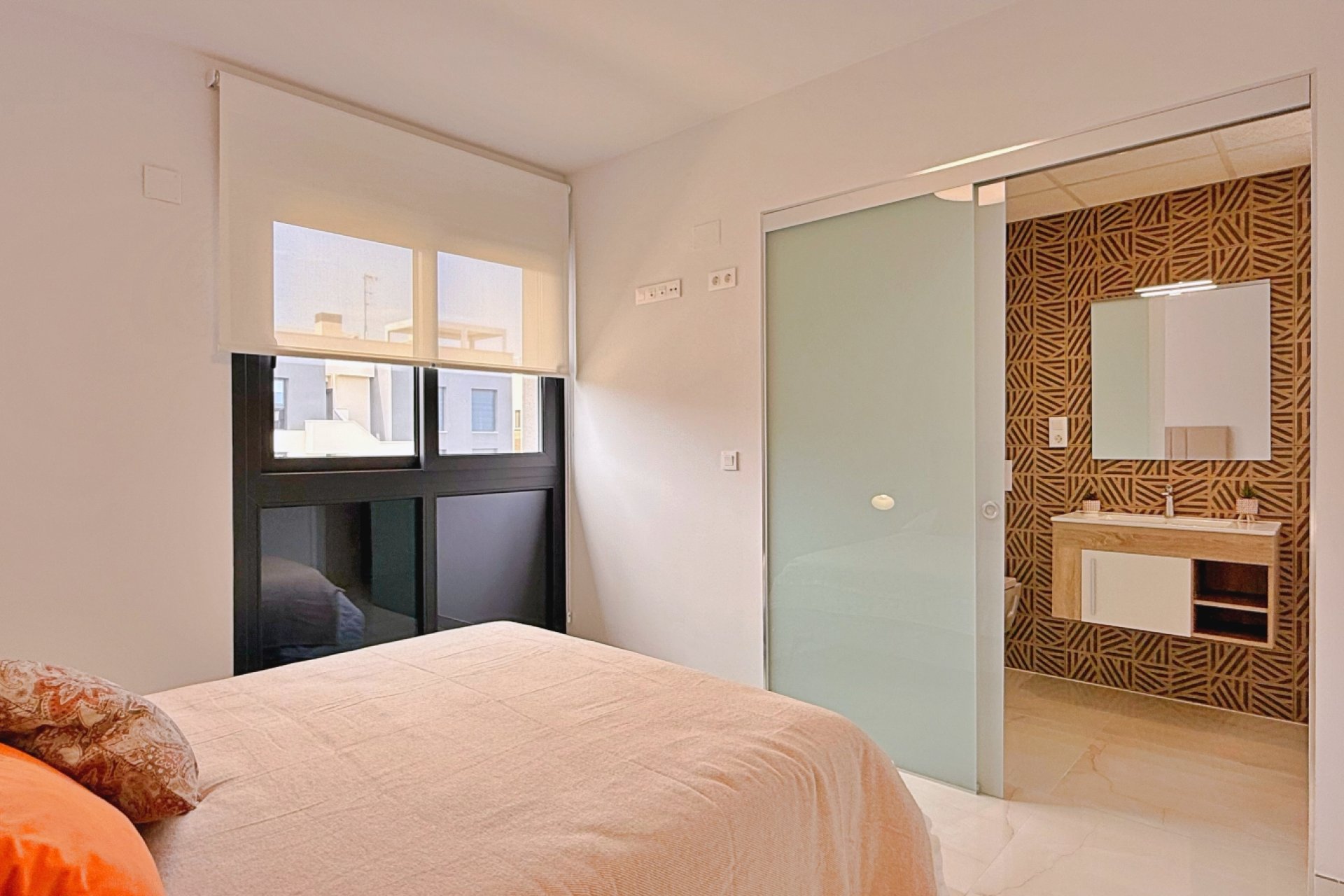 Resale - Apartament / Duplex - Orihuela - Orihuela Costa