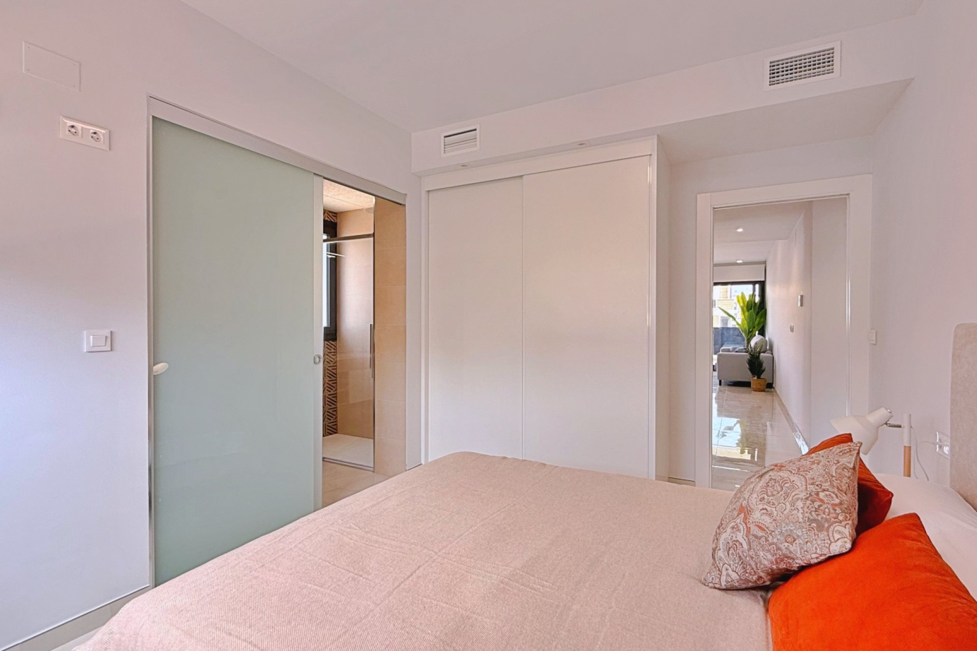 Resale - Apartament / Duplex - Orihuela - Orihuela Costa