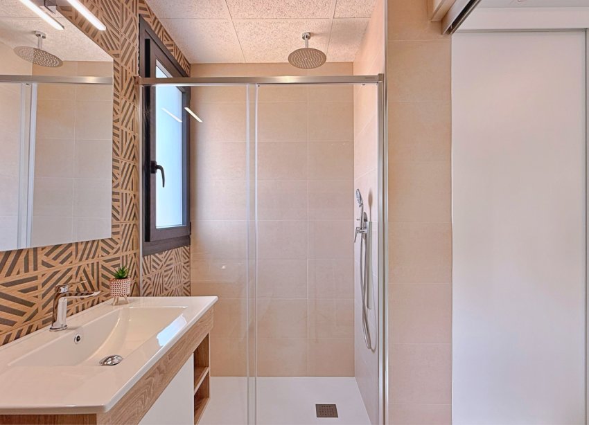 Resale - Apartament / Duplex - Orihuela - Orihuela Costa