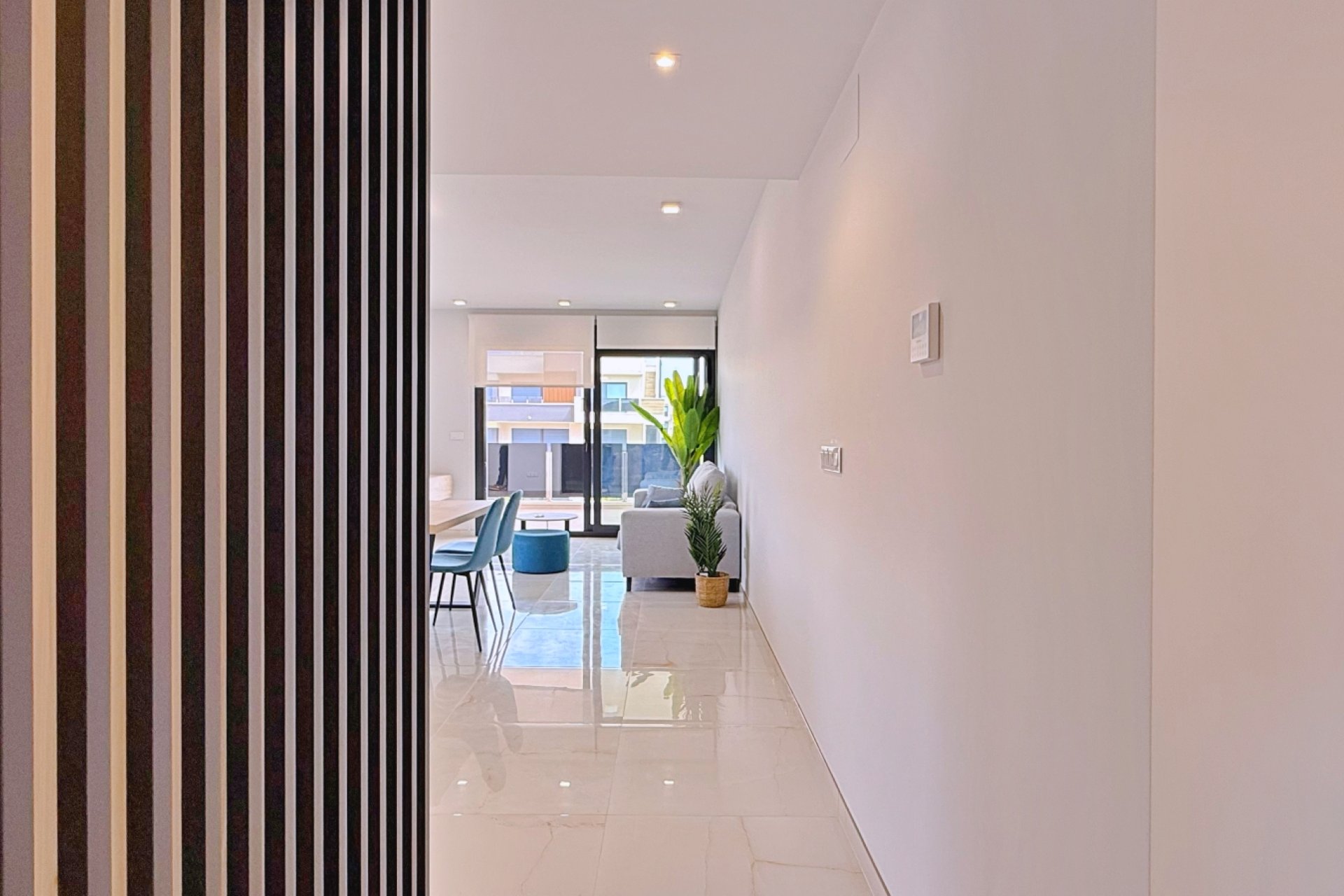 Resale - Apartament / Duplex - Orihuela - Orihuela Costa