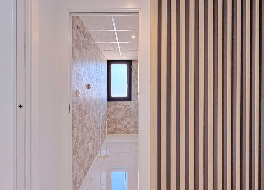 Resale - Apartament / Duplex - Orihuela - Orihuela Costa