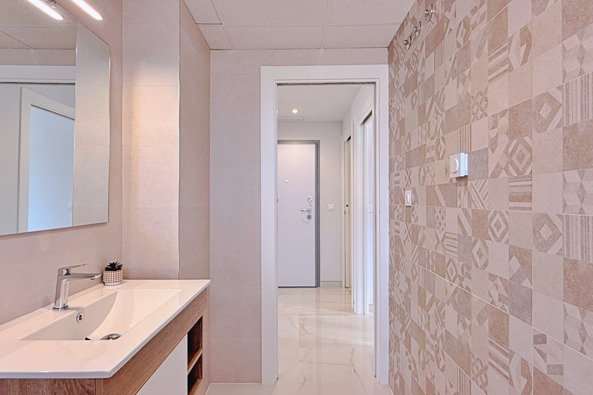 Resale - Apartament / Duplex - Orihuela - Orihuela Costa