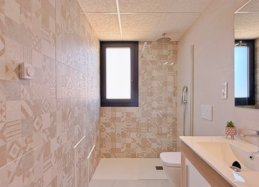 Resale - Apartament / Duplex - Orihuela - Orihuela Costa
