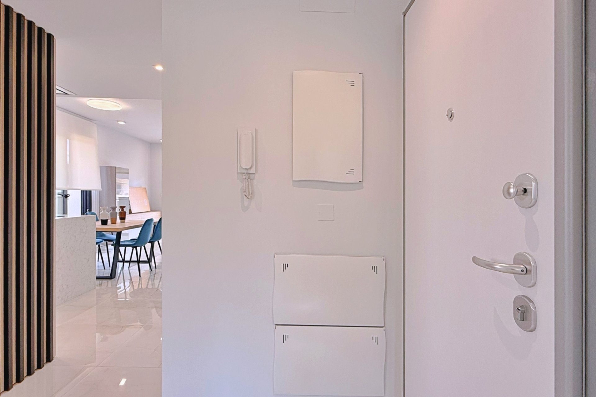 Resale - Apartament / Duplex - Orihuela - Orihuela Costa