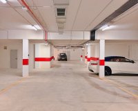 Resale - Apartament / Duplex - Orihuela - Orihuela Costa