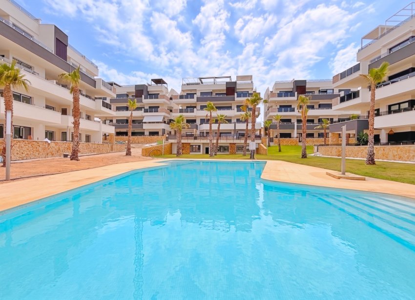 Resale - Apartament / Duplex - Orihuela - Orihuela Costa