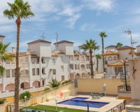 Resale - Apartament / Duplex - Orihuela - Villamartín