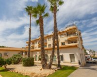 Resale - Apartament / Duplex - Orihuela - Villamartín